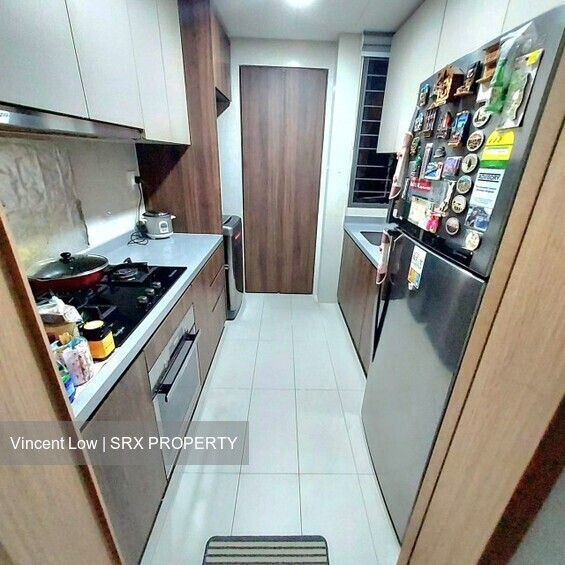 Parc Life (D27), Condominium #537685291